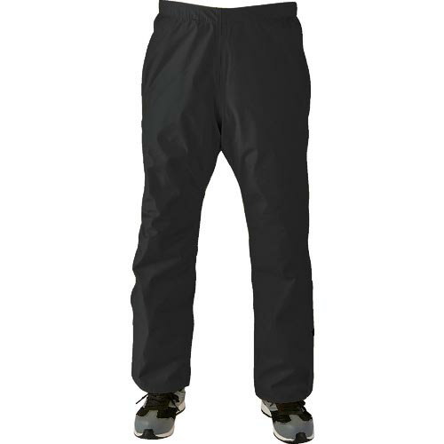TRUSCO 【次回5月上旬入荷予定】ワークレインパンツ ブラック 3L ( GXPP-3L-BK ) トラスコ中山(株)