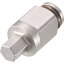 TONEɥ饤Сӥåȥåȡإӥåȡ127mmĹ305mm BIT4-H08 ( BIT4H08 ) TONEʳ