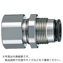 【SALE価格】チヨダ 六角穴付ボルト ファイブフィメイルバルク 10mm・RC3/8 ( F10-03FB ) 千代田通商(株)