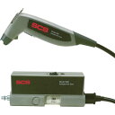 【SALE価格】SCS 除電機 イオナイズド エアガン ( 980 ) DESCO JAPAN(株)