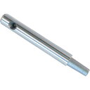 【SALE価格】SANWA 電動工具替刃 キーストンカッタSG-230B用動刃 φ6mm ( SG-230B-DK ) (株)サンワ