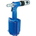 【SALE価格】エビ リベッター吸引排出装置付 ( AR2000MV ) (株)ロブテックス