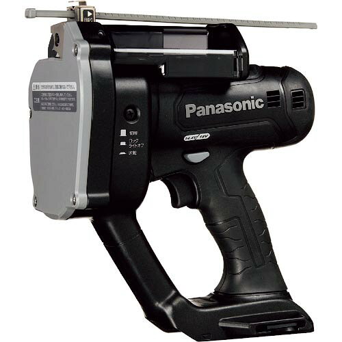 Panasonic デュアル 全ネジカッター 本体のみ ( EZ45A8X-B ) ( F7H04 )