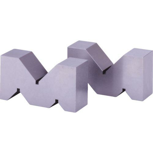 ユニ ( ユニセイキ ) A型精密ヤゲン台(A級仕上) 50mm ( YAK-50A )