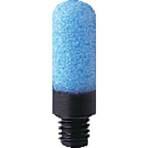 TAIYO 空気用サイレンサ ( SA2-M5 ) (株)Parker TAIYO