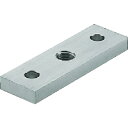 【SALE価格】DAIKEN 3号ステンレスドアハンガー用プレート ( 3S-PL ) (株)ダイケン
