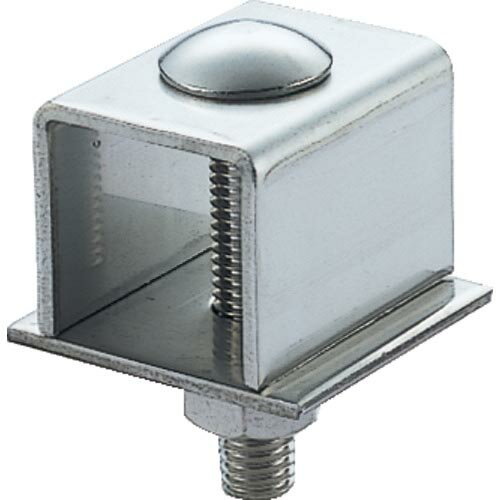 DAIKEN 3号ステンレスドアハンガー用戸当り ( 3S-CS ) (株)ダイケン