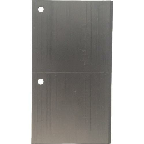 オートマック　チーゼルワイス用SK刃5枚組（スリット有り） SK80-S ( SK80S ) 東京オートマック（株）