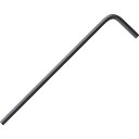 VESSEL 六角レンチ(ショートタイプ) 8300HX-S 対辺2mm ( 8300HX-S-H2 ) (株)ベッセル