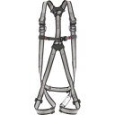 【SALE価格】タジマ ハーネスGS ライン白 Lサイズ ( AGSL-LWH ) (株)TJMデザイン