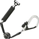 【SALE価格】タジマ 胴ベルト用ランヤード ER150 A環L6 ( B1ER150-AL6 ) (株)TJMデザイン