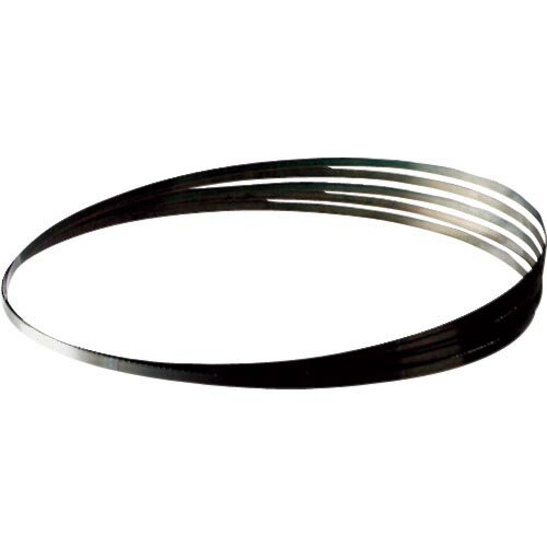 【SALE価格】Asada バンドソー222・22F用のこ刃 ハイス 10山() ( 70445 ) 【5本セット】 アサダ(株)