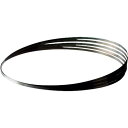 【SALE価格】Asada バンドソー222・22F用のこ刃 ハイス14山 14mm() ( 70446 ) 【5本セット】 アサダ(株)