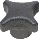 【SALE価格】イマオ クロスノブ(センター穴)80 ( CK80C ) (株)イマオコーポレーション