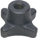 【SALE価格】イマオ クロスノブ(リーマ穴)80 ( CK80R ) (株)イマオコーポレーション