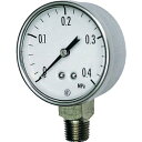 【SALE価格】長野 小形圧力計 ( GK20-271-0.1MP ) 長野計器(株)