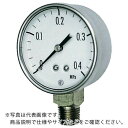 長野 小形圧力計 ( GK20-271-0.4MP ) 長野計器(株)