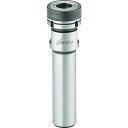 【SALE価格】ユキワ ニュードリルミルチャック 把握径0.5~10mm 全長115mm ( S20-NDC10-115 ) ユキワ精工(株)