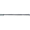 【SALE価格】TRUSCO ダイヤモンドインターナルバー Φ4X刃長6X軸3 #120 ( INT-040D ) トラスコ中山(株)