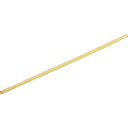 【SALE価格】TRUSCO ウレタンゴム 円柱 Φ10X500mm ( OUE01000-05 (10パイX500MM) ) トラスコ中山(株)