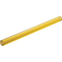 【SALE価格】TRUSCO ウレタンゴム パイプ 外径Φ40 内径Φ12.0 長さ500mm ( OUP04012-05 (40パイX12.0パイX500MM) ) トラスコ中山(株)
