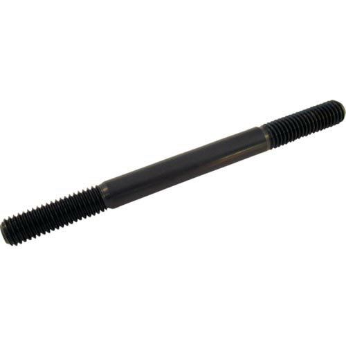 SUPER スタッドボルト(M10、全長:125) ( SBM-10125 ) (株)スーパーツール