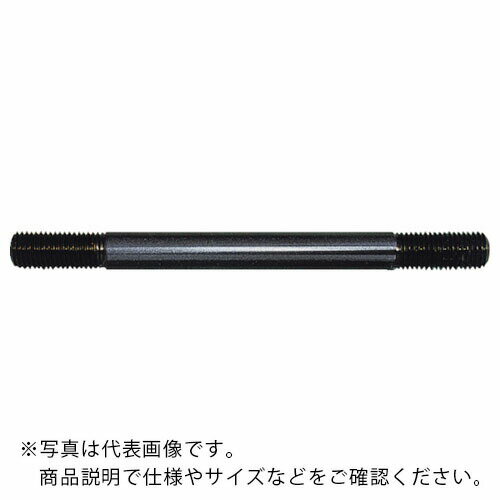 SUPER ( スーパーツール ) スタッドボルト(M20、全長:225) ( SBM-20225 )