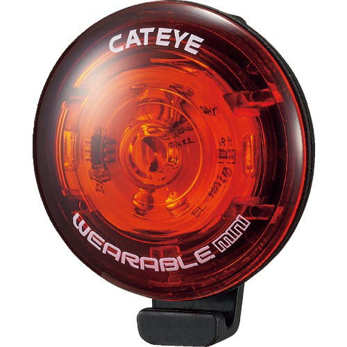 CATEYE եƥ饤 ֥miniHB ( SL-WA10HBR ) ()åȥ