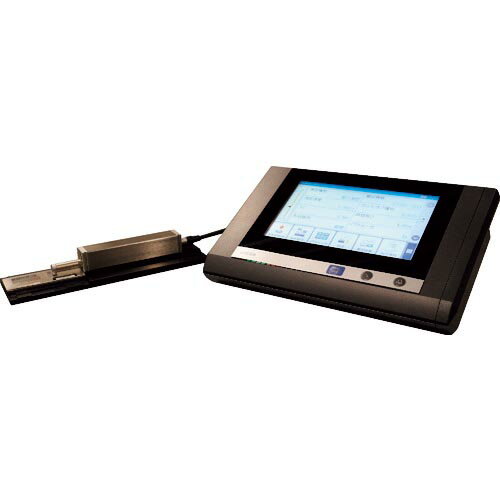 東京精密 直感操作型表面粗さ測定機 サーフコムタッチ35 2μm(プリンター付) ( SURFCOM TOUCH 35-2+PRINTER )