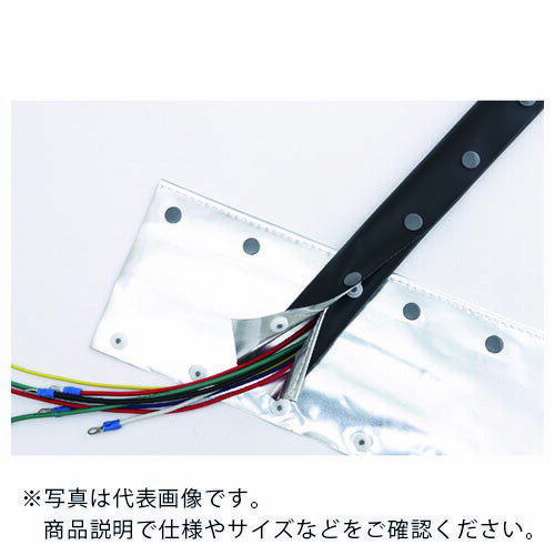 ZTJ 電線保護チューブ 電磁波シール