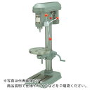 エンコース 卓上ボール盤 200V 角テーブル ( ESD-350S-EK (サンソウ カク) ) (株)エンコース(旧遠州工業)