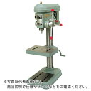 エンコース タッピング兼用ボール盤 200V 丸テーブル ( ESD-350NT-GM (マル) ) (株)エンコース(旧遠州工業)
