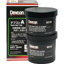 デブコン A 450g パテ状 ( DV10110J ) （株）ITWパフォーマンスポリマーズ＆フルイズジャパン