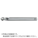 OSG 超硬ボールエンドミル 2刃ボール ボール半径1.5mm 刃径8mm 84703 ( MG-EBD-R1.5(84703) ) オーエスジー(株)