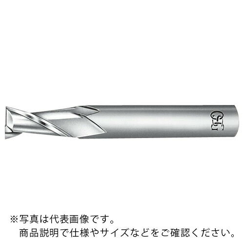 特長：使い勝手の良いスタンダードタイプのスクエアエンドミルです。用途：被削材：炭素鋼、合金鋼、工具鋼、プリハードン鋼、ステンレス鋼、鋳鉄、ダクタイル鋳鉄、銅合金、アルミ合金。仕様：切削径DC(mm)：14.0最大切込みAPMX(mm)：26.0機能長さLF(mm)：90シャンク径DCON(mm)：16シャンク径(mm)：16刃径(mm)：14.0刃長(mm)：26.0全長(mm)：90ノンコーティングねじれ角30°センターカット：付材質／仕上：コバルト高速度鋼(HSS CO)　●代表画像について 商品によっては、代表画像を使用している場合がございます。 商品のカラー、サイズなどが異なる商品をイメージ画像として 使用させて頂いている場合がございます。 必ず、商品の品番と仕様をご確認のうえ、ご注文お願いいたいます。 　●北海道・沖縄・離島・一部地域の送料について 別途追加で送料がかかる場合がございます。 送料がかかる場合は、メールにて送料をご連絡させて頂き、 お客様にご了承頂いてからの手配となります。 　●お買上げ明細書の廃止について 当店では、個人情報保護と環境保護の観点から同封を廃止しております。 お買上げ明細書が必要な場合は、備考欄に「お買上げ明細必要」と 記載お願いいたします。 当店からの出荷の場合は、同封にて発送させて頂きます。 （※メーカー直送の場合は、PDFデータをメールさせて頂きます。） 　注意事項 ※商品名に【2個セット】等、数量の明記がない場合は1個での販売となります。