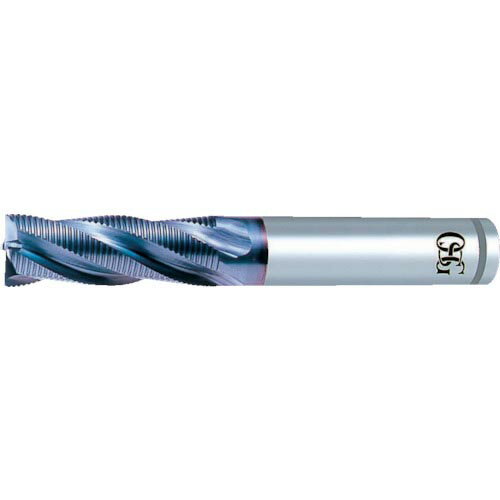 OSG VXPMե ߥǥ եԥå 4 Ϸ8mm Ĺ25mm Ĺ85mm 8456608 ( VP-RENF-8(8456608) ) () ( PCE13 )