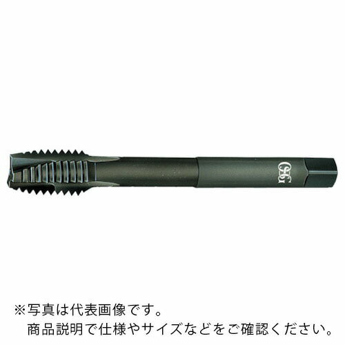 OSG ポイントタップ 深穴用(メートルねじ用) M3 ピッチ0.5mm 17405 ( EX-DH-POT-STD-M3X0.5(17405) ) オーエスジー(株)