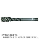 OSG スパイラルタップ 軟鋼・深穴用(メートルねじ用) STD M10 ピッチ1.5mm 19632 ( MS-DH-SFT-STD-M10X1.5(19632) ) オーエスジー(株)