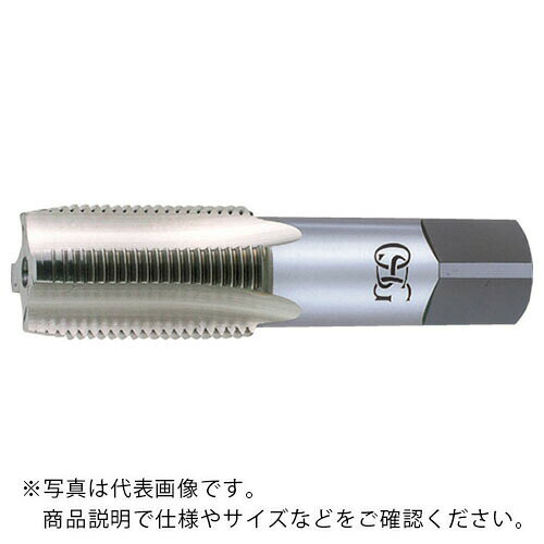 【SALE価格】OSG 管用平行タップ 一般用 PS3/4 23536 ( SPT-H-PS3/4(23536) )