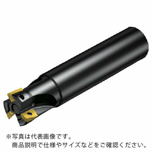 サンドビック　肩削りカッター　コロミル390エンドミル（440）　刃径16mm　刃数2　シャンク径16mm　全長145mm　 R390-016A16L-11L (440) ( R390016A16L11L ) サンドビック（株）コロマントカンパ