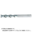 【SALE価格】ダイジェット アルミ加工用ソリッドスクエアエンドミル(2枚刃・ロング刃長) 12.0mm ( AL-SEEL2120 ) ダイジェット工業(株)