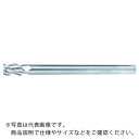 【SALE価格】ダイジェット アルミ加工用ソリッドスクエアエンドミル(3枚刃・レギュラー刃長・ロングスリムシャンク) 14.0mm ( AL-SEES3140-...