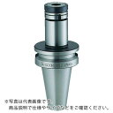 【SALE価格】ユキワ ニュードリルミルチャック 把握径0.5~10mm 首下長120mm ( BT30-NDC10-120 ) ユキワ精工(株)