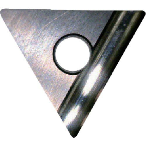 富士元 C面取り用精密級チップ 超硬K種 NK1010 ( TT32GUR NK1010 ) 【12個セット】 富士元工業(株)