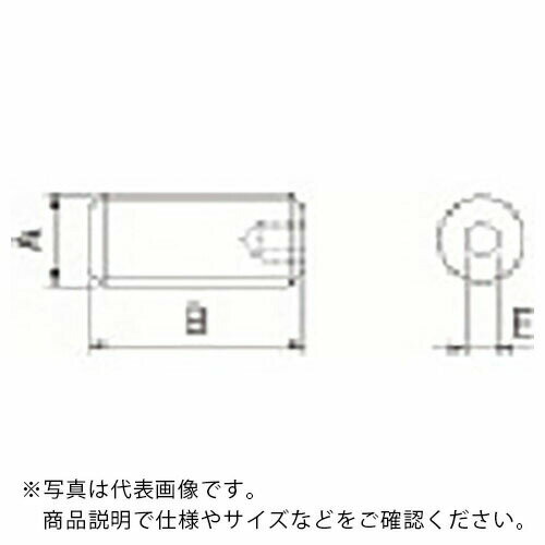 京セラ　部品　ねじ ( HS4X4 ) 京セラ（株）