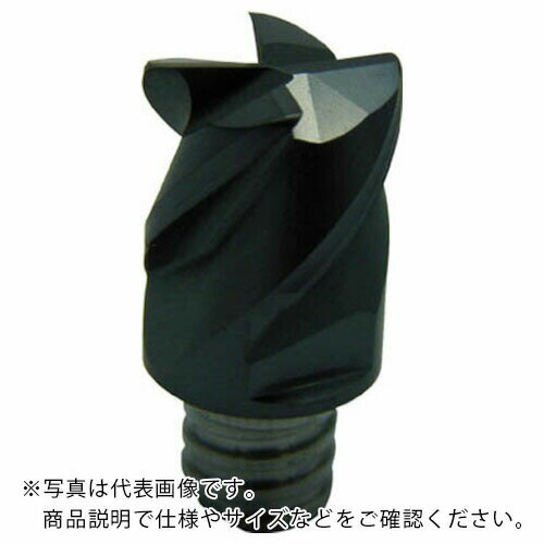 樂天商城 - イスカル マルチマスター ヘッド交換式エンドミル MM EC-4 IC908 ( MM EC100B07R000-4T06 IC908 ) 【2個セット】