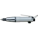 URYU エアドライバー クッションクラッチスクリュドライバ ビット差込口5mm 能力ねじ寸法4mm 最大締付トルク4.5N・m ( US-4 ) 瓜生製作(株...