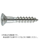【SALE価格】TRUSCO 皿木ねじ ステンレス M6.2×45 8本入 ( B60-6245 ) トラスコ中山(株)