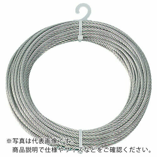 TRUSCO ƥ쥹磻 3.0mmX30m ( CWS-3S30 (3MMX30M) ) ȥ饹滳()