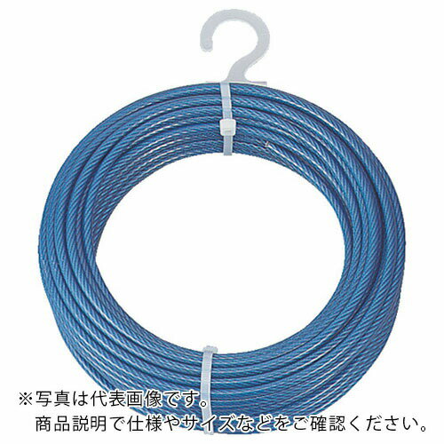 TRUSCO åե磻䡼 PVCʤ 3(5)mmX30m ( CWP-3S30 (3MMX30M) ) ȥ饹滳(...